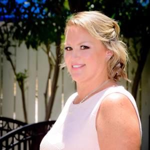 Meet your Posher, Joan